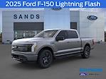2025 Ford F-150 Lightning SuperCrew Cab AWD Pickup for sale #25171 - photo 1