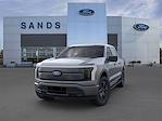 2025 Ford F-150 Lightning SuperCrew Cab AWD Pickup for sale #25171 - photo 3