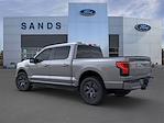 2025 Ford F-150 Lightning SuperCrew Cab AWD Pickup for sale #25171 - photo 2