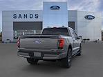 2025 Ford F-150 Lightning SuperCrew Cab AWD Pickup for sale #25171 - photo 8