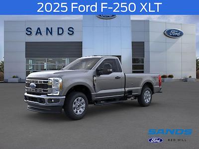 2025 Ford F-250 Regular Cab 4x4 Pickup for sale #25173 - photo 1