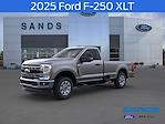 2025 Ford F-250 Regular Cab 4x4 Pickup for sale #25173 - photo 1