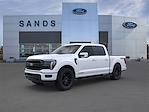 2025 Ford F-150 SuperCrew Cab 4x4 Pickup for sale #25175 - photo 1