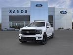 2025 Ford F-150 SuperCrew Cab 4x4 Pickup for sale #25175 - photo 3