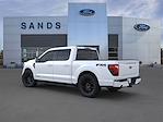 2025 Ford F-150 SuperCrew Cab 4x4 Pickup for sale #25175 - photo 2