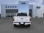 2025 Ford F-150 SuperCrew Cab 4x4 Pickup for sale #25175 - photo 5