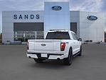 2025 Ford F-150 SuperCrew Cab 4x4 Pickup for sale #25175 - photo 8