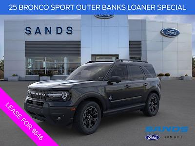 2025 Ford Bronco Sport AWD SUV for sale #25187 - photo 1