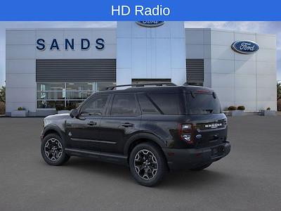 2025 Ford Bronco Sport AWD SUV for sale #25187 - photo 2