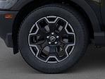 2025 Ford Bronco Sport AWD SUV for sale #25187 - photo 19