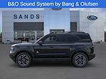 2025 Ford Bronco Sport AWD SUV for sale #25187 - photo 4