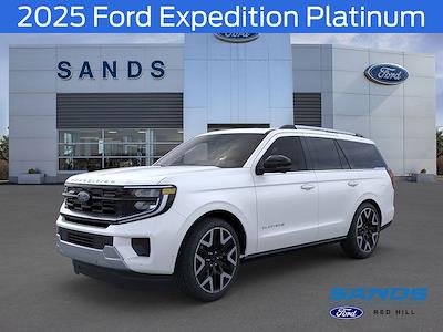 2025 Ford Expedition 4x4 SUV for sale #25188 - photo 1