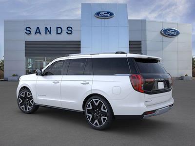 2025 Ford Expedition 4x4 SUV for sale #25188 - photo 2