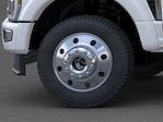2025 Ford F-450 Crew Cab DRW 4x4 Pickup for sale #25195 - photo 19
