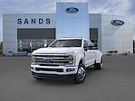 2025 Ford F-450 Crew Cab DRW 4x4 Pickup for sale #25195 - photo 3