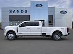 2025 Ford F-450 Crew Cab DRW 4x4 Pickup for sale #25195 - photo 4