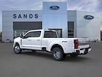 2025 Ford F-450 Crew Cab DRW 4x4 Pickup for sale #25195 - photo 2