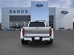 2025 Ford F-450 Crew Cab DRW 4x4 Pickup for sale #25195 - photo 5