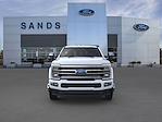 2025 Ford F-450 Crew Cab DRW 4x4 Pickup for sale #25195 - photo 6