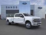 2025 Ford F-450 Crew Cab DRW 4x4 Pickup for sale #25195 - photo 7