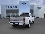 2025 Ford F-450 Crew Cab DRW 4x4 Pickup for sale #25195 - photo 8