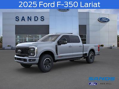 2025 Ford F-350 Crew Cab SRW 4x4 Pickup for sale #25201 - photo 1