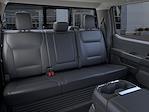 New 2025 Ford F-350 Lariat Crew Cab 4x4 SRW Pickup for sale #25201 - photo 11