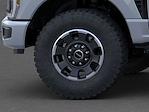 New 2025 Ford F-350 Lariat Crew Cab 4x4 SRW Pickup for sale #25201 - photo 19