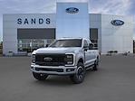 New 2025 Ford F-350 Lariat Crew Cab 4x4 SRW Pickup for sale #25201 - photo 3