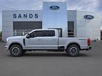 New 2025 Ford F-350 Lariat Crew Cab 4x4 SRW Pickup for sale #25201 - photo 4
