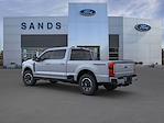 New 2025 Ford F-350 Lariat Crew Cab 4x4 SRW Pickup for sale #25201 - photo 2