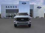 New 2025 Ford F-350 Lariat Crew Cab 4x4 SRW Pickup for sale #25201 - photo 6