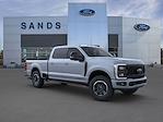 New 2025 Ford F-350 Lariat Crew Cab 4x4 SRW Pickup for sale #25201 - photo 7