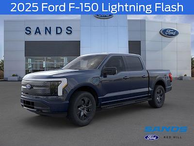 2025 Ford F-150 Lightning SuperCrew Cab AWD Pickup for sale #25202 - photo 1