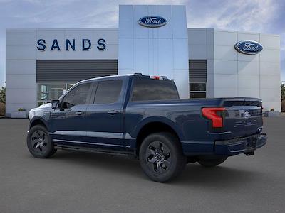 New 2025 Ford F-150 Lightning Flash SuperCrew Cab AWD Pickup for sale #25202 - photo 2