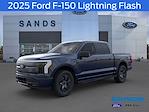 2025 Ford F-150 Lightning SuperCrew Cab AWD Pickup for sale #25202 - photo 1