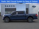 2025 Ford F-150 Lightning SuperCrew Cab AWD Pickup for sale #25202 - photo 4