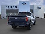 2025 Ford F-150 Lightning SuperCrew Cab AWD Pickup for sale #25202 - photo 8