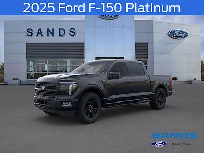 2025 Ford F-150 SuperCrew Cab 4x4 Pickup for sale #25204 - photo 1