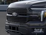 2025 Ford F-150 SuperCrew Cab 4x4 Pickup for sale #25204 - photo 17