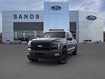 2025 Ford F-150 SuperCrew Cab 4x4 Pickup for sale #25204 - photo 3