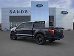 2025 Ford F-150 SuperCrew Cab 4x4 Pickup for sale #25204 - photo 2