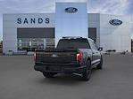 2025 Ford F-150 SuperCrew Cab 4x4 Pickup for sale #25204 - photo 8