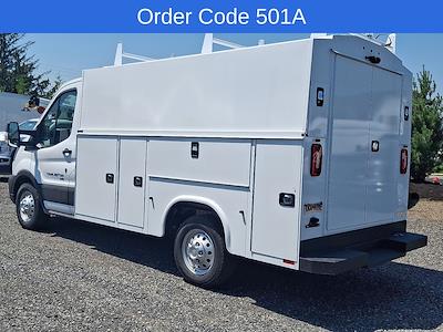 2025 Ford Transit 350 AWD Service Utility Van for sale #25216 - photo 2