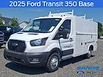2025 Ford Transit 350 AWD Service Utility Van for sale #25216 - photo 1