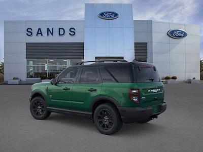 2025 Ford Bronco Sport AWD SUV for sale #25217 - photo 2