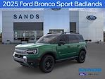 2025 Ford Bronco Sport AWD SUV for sale #25217 - photo 1