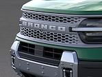 2025 Ford Bronco Sport AWD SUV for sale #25217 - photo 17