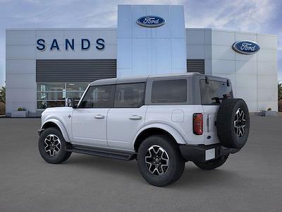 2025 Ford Bronco 4WD SUV for sale #25218 - photo 2