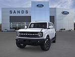 2025 Ford Bronco 4WD SUV for sale #25218 - photo 3